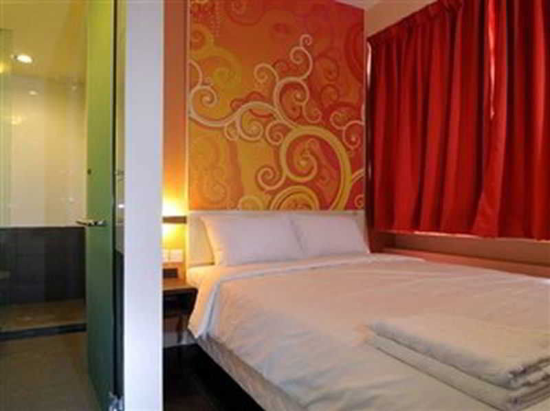 Chinatown Boutique Hotel Kuala Lumpur Exterior photo