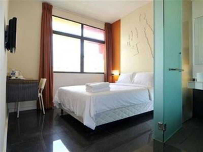 Chinatown Boutique Hotel Kuala Lumpur Exterior photo