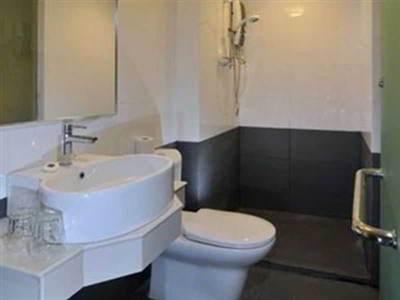 Chinatown Boutique Hotel Kuala Lumpur Exterior photo