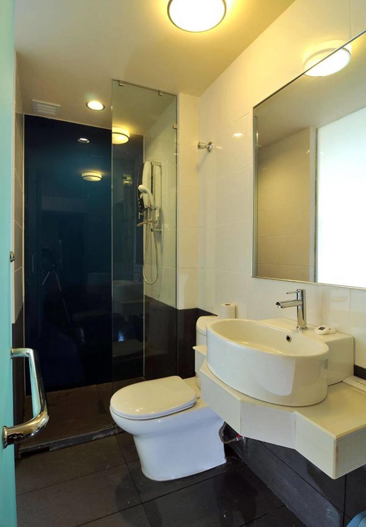 Chinatown Boutique Hotel Kuala Lumpur Exterior photo