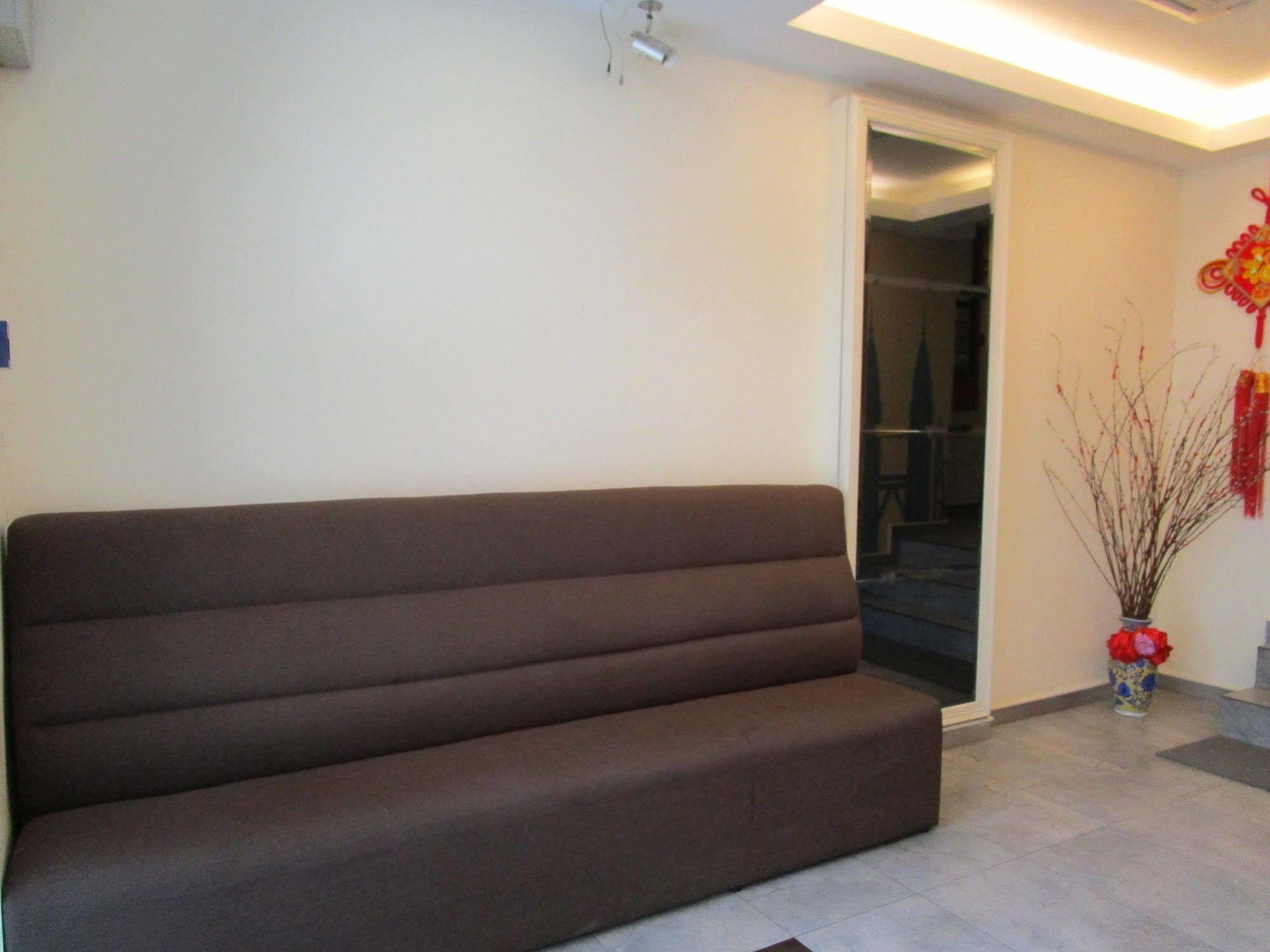 Chinatown Boutique Hotel Kuala Lumpur Exterior photo